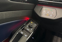 hopea Volkswagen ID.4 2022 kuva 19.