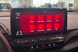 hopea Volkswagen ID.4 2022 kuva 21.