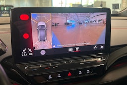 hopea Volkswagen ID.4 2022 kuva 22.