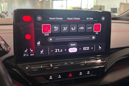 hopea Volkswagen ID.4 2022 kuva 23.