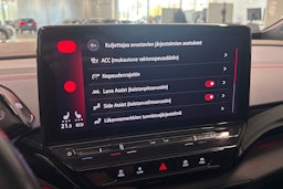 hopea Volkswagen ID.4 2022 kuva 24.