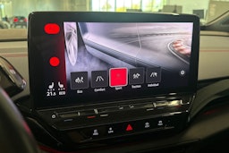 hopea Volkswagen ID.4 2022 kuva 26.