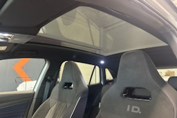 hopea Volkswagen ID.4 2022 kuva 29.