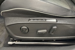 hopea Volkswagen ID.4 2022 kuva 30.