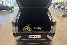 hopea Volkswagen ID.4 2022 kuva 31.