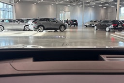 hopea Volkswagen ID.4 2022 kuva 36.