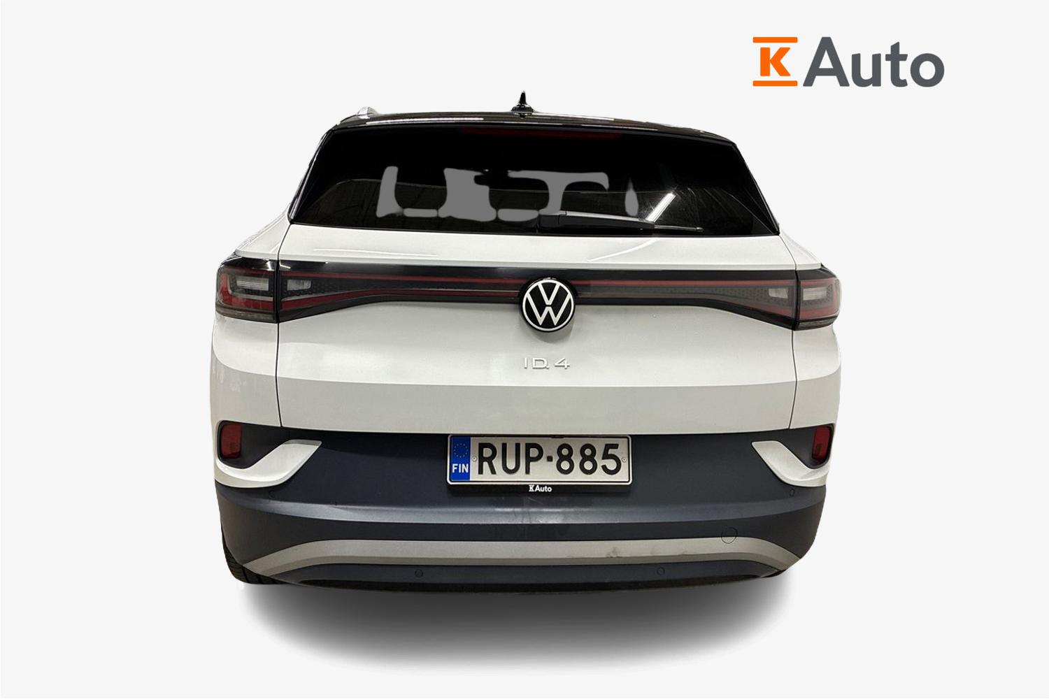 Volkswagen ID.4 2021, kuva 3/25