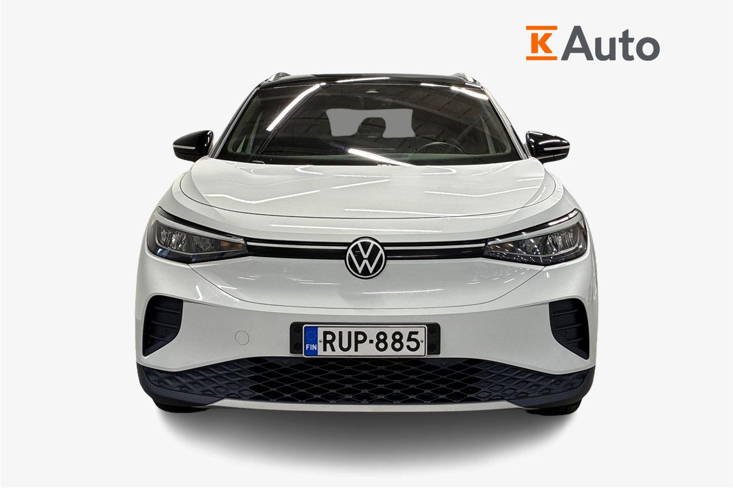 Volkswagen ID.4 2021, kuva 4/25