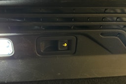 sininen Volkswagen ID.4 2021 kuva 15.