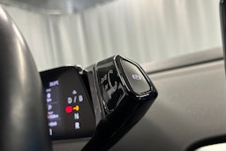 sininen Volkswagen ID.4 2021 kuva 21.