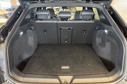 harmaa Volkswagen ID.4 2021 kuva 15.