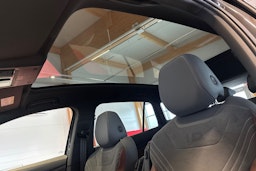 harmaa Volkswagen ID.4 2021 kuva 20.