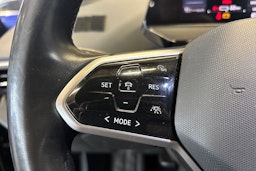 harmaa Volkswagen ID.4 2021 kuva 22.