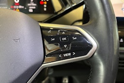 harmaa Volkswagen ID.4 2021 kuva 23.