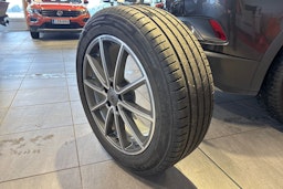 harmaa Volkswagen ID.4 2021 kuva 29.