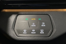 harmaa Volkswagen ID.4 2021 kuva 20.