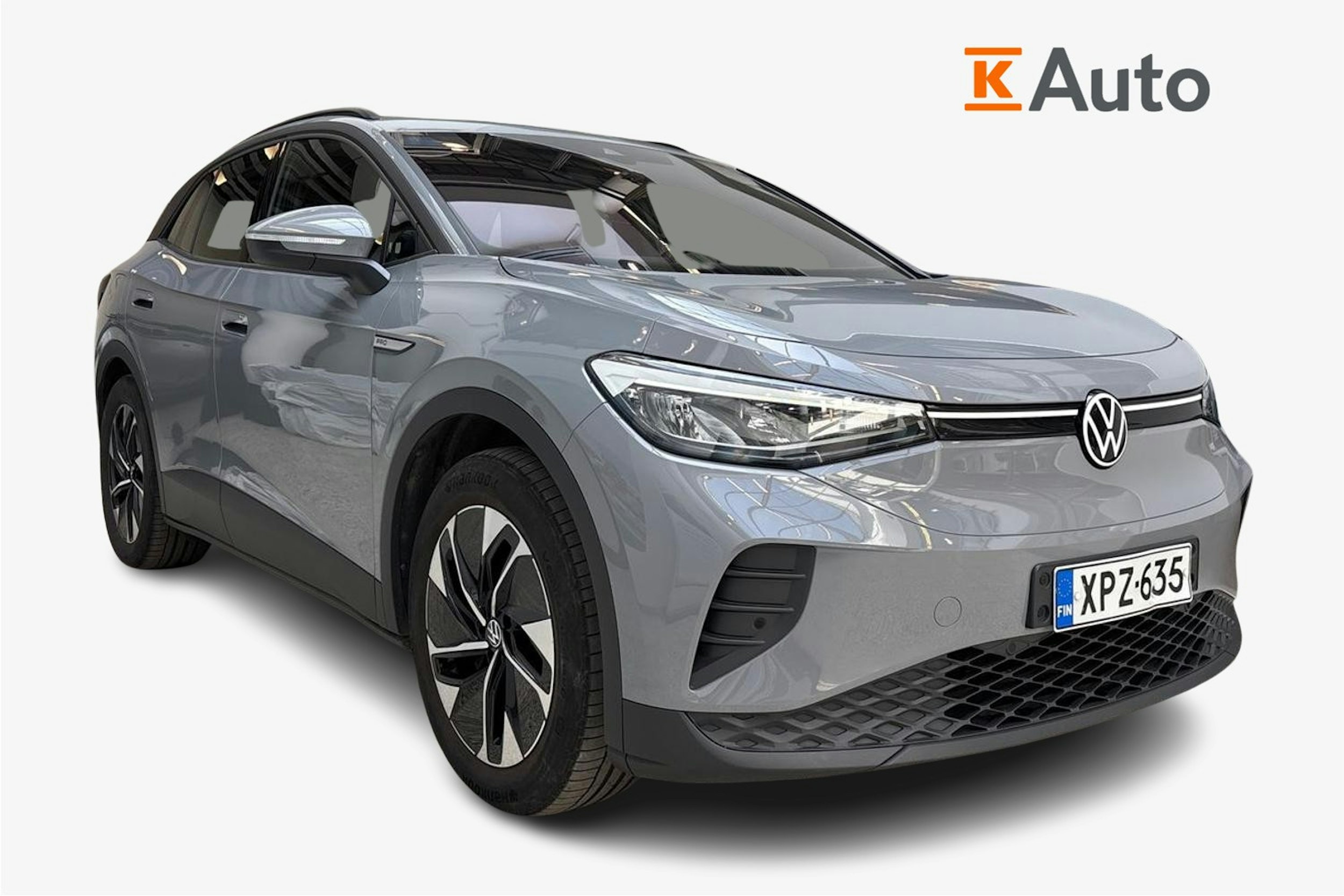 Volkswagen ID.4
