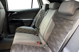 harmaa Volkswagen ID.4 2021 kuva 10.
