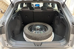 harmaa Volkswagen ID.4 2021 kuva 15.