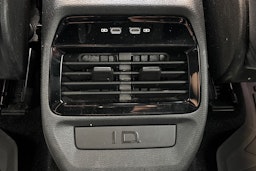 harmaa Volkswagen ID.4 2021 kuva 16.