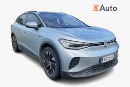 met. hopea Volkswagen ID.4 2021 kuva 1.