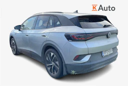 met. hopea Volkswagen ID.4 2021 kuva 2.
