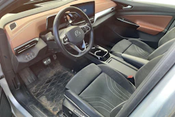met. hopea Volkswagen ID.4 2021 kuva 3.