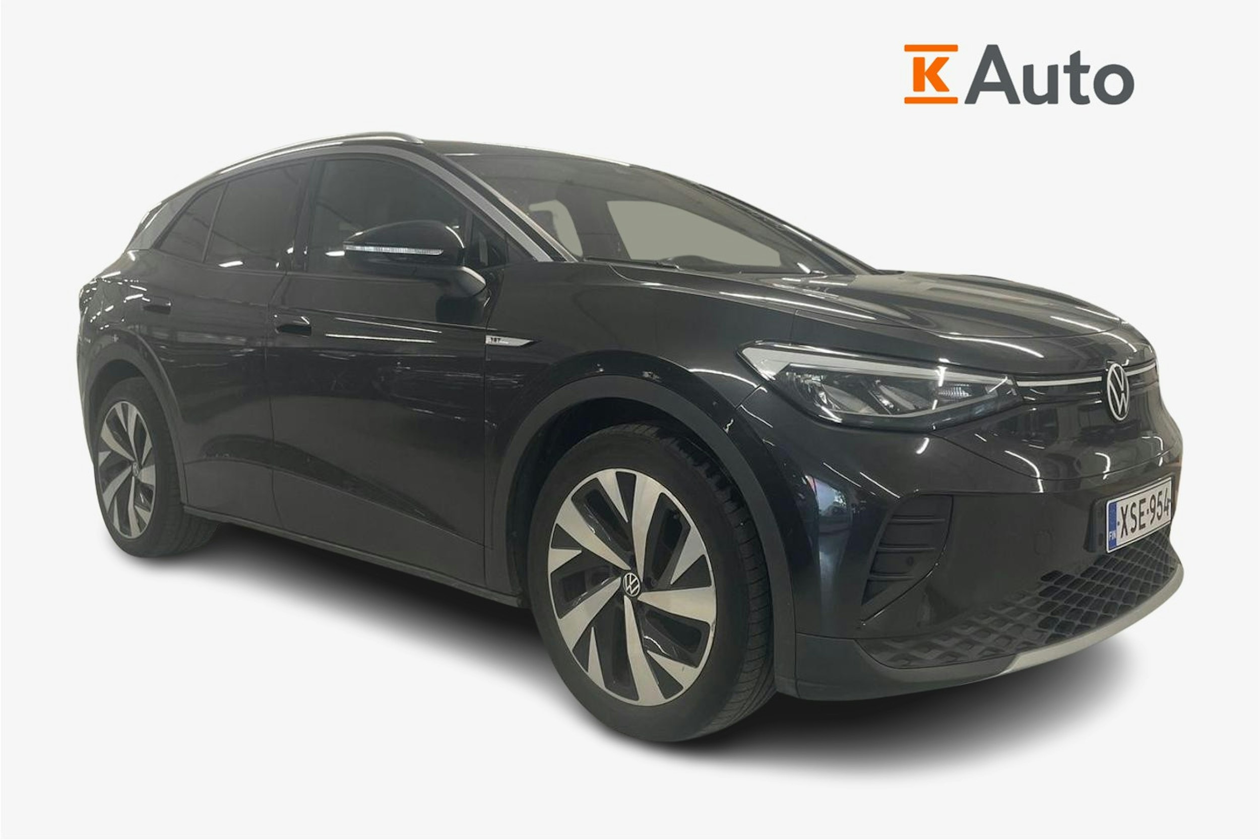Volkswagen ID.4