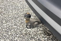 harmaa Volkswagen ID.4 2021 kuva 41.