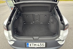 valkoinen Volkswagen ID.4 2021 kuva 20.