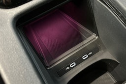 valkoinen Volkswagen ID.4 2021 kuva 31.