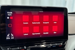 valkoinen Volkswagen ID.4 2021 kuva 33.