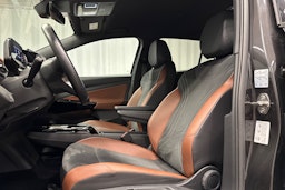 harmaa Volkswagen ID.4 2021 kuva 15.