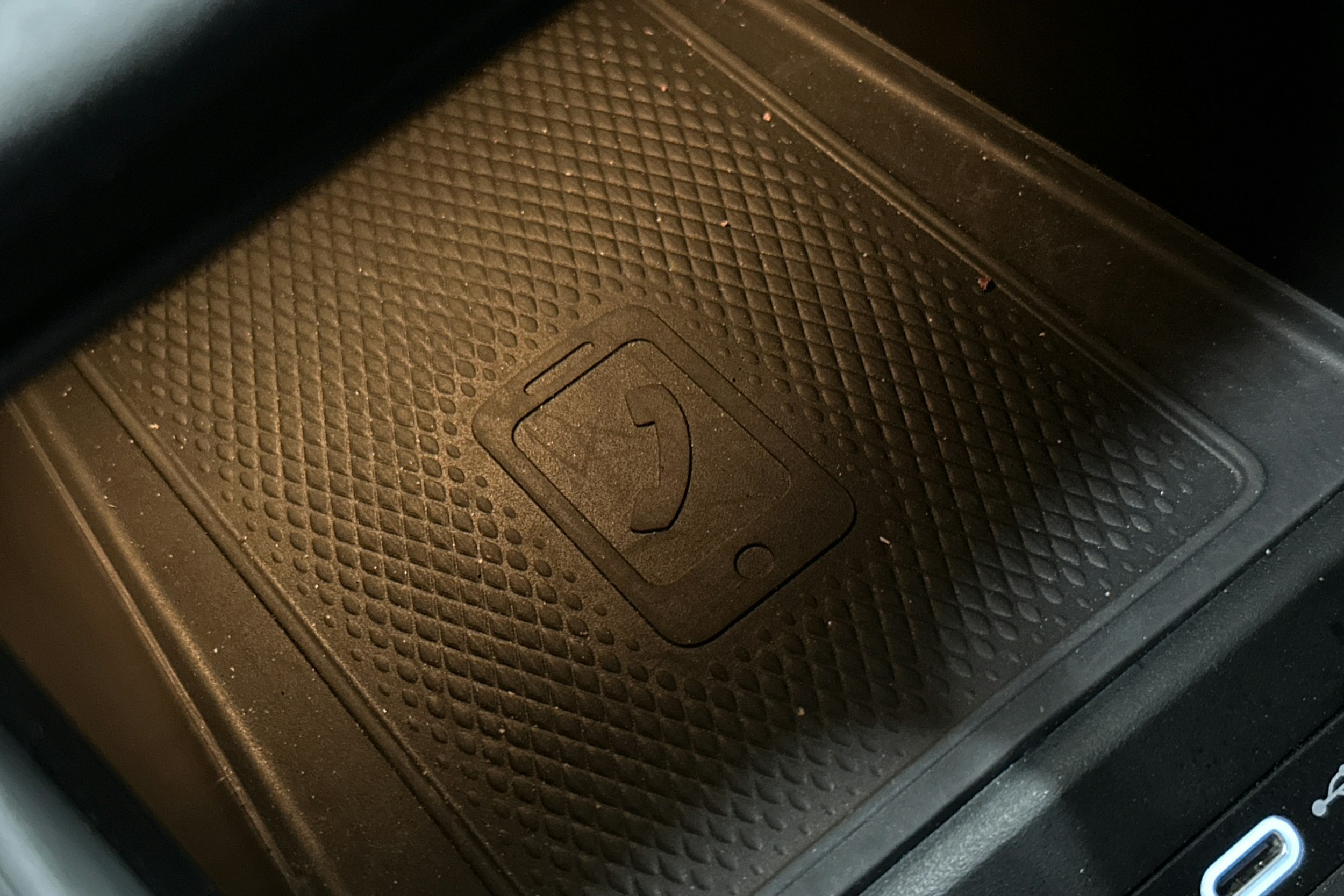 harmaa Volkswagen ID.4 2021 kuva 19.