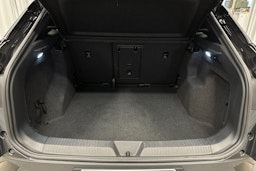 harmaa Volkswagen ID.4 2021 kuva 23.