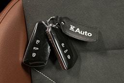 harmaa Volkswagen ID.4 2021 kuva 30.