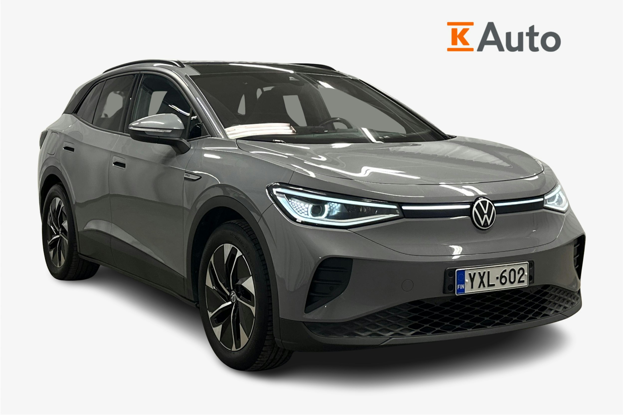 Volkswagen ID.4