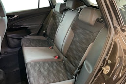 harmaa Volkswagen ID.4 2021 kuva 10.