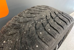 harmaa Volkswagen ID.4 2021 kuva 15.