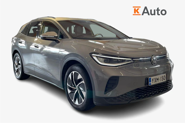 Volkswagen ID.4 Pro Performance Business 150 kW, akku 77 kWh