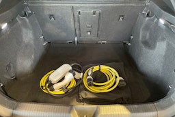 harmaa Volkswagen ID.4 2021 kuva 15.