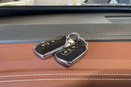 harmaa Volkswagen ID.4 2021 kuva 30.
