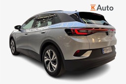 hopea Volkswagen ID.4 2021 kuva 2.