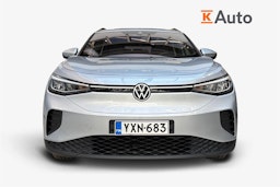 hopea Volkswagen ID.4 2021 kuva 5.