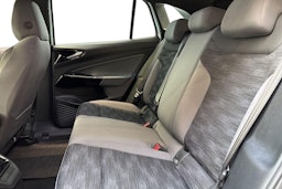 hopea Volkswagen ID.4 2021 kuva 10.