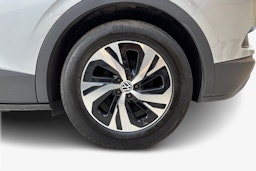 hopea Volkswagen ID.4 2021 kuva 11.