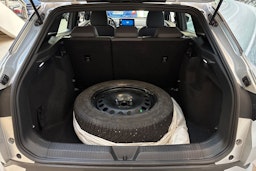 hopea Volkswagen ID.4 2021 kuva 15.