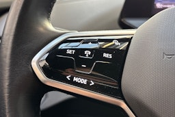 hopea Volkswagen ID.4 2021 kuva 19.