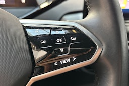 hopea Volkswagen ID.4 2021 kuva 20.