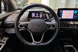 hopea Volkswagen ID.4 2021 kuva 23.
